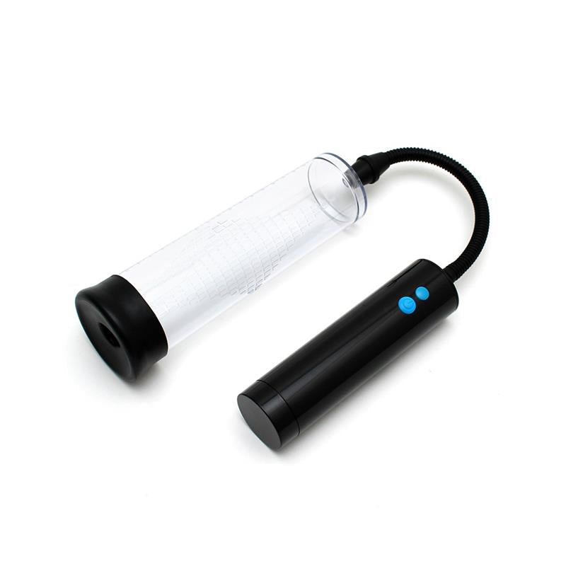 Bomba Automática Con Control Remoto P-Pump Pp2