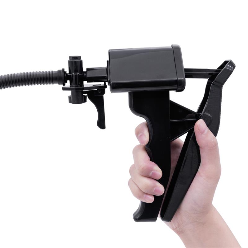 Bomba Automática Para El Pene Con Pistola Psx007