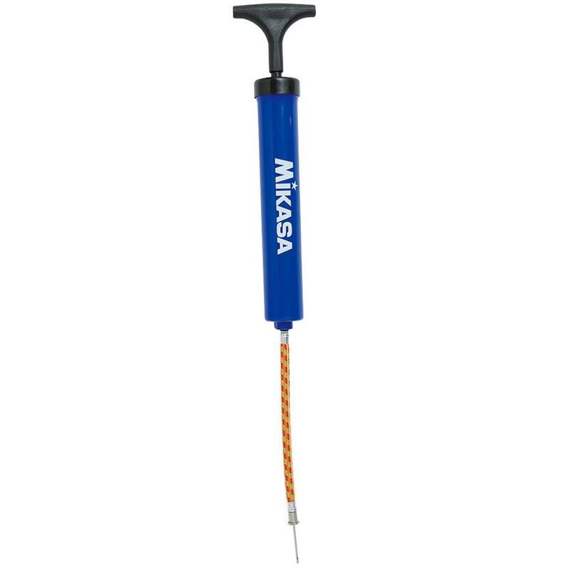 Bomba Manual Mikasa Ap-Hl, Azul