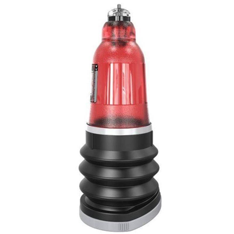 Bathmate - Hydromax 3 Rojo