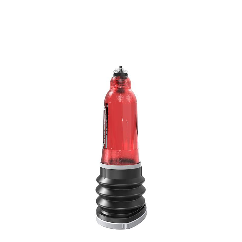 Bathmate - Hydromax 5 Rojo