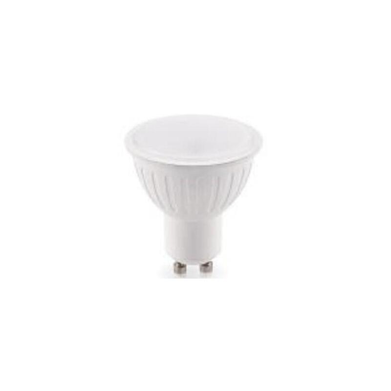 Bombilla Kodak Led Dicroica Gu10 -  400lm -  Dia 6000k -  5w=50w -  No Regulable