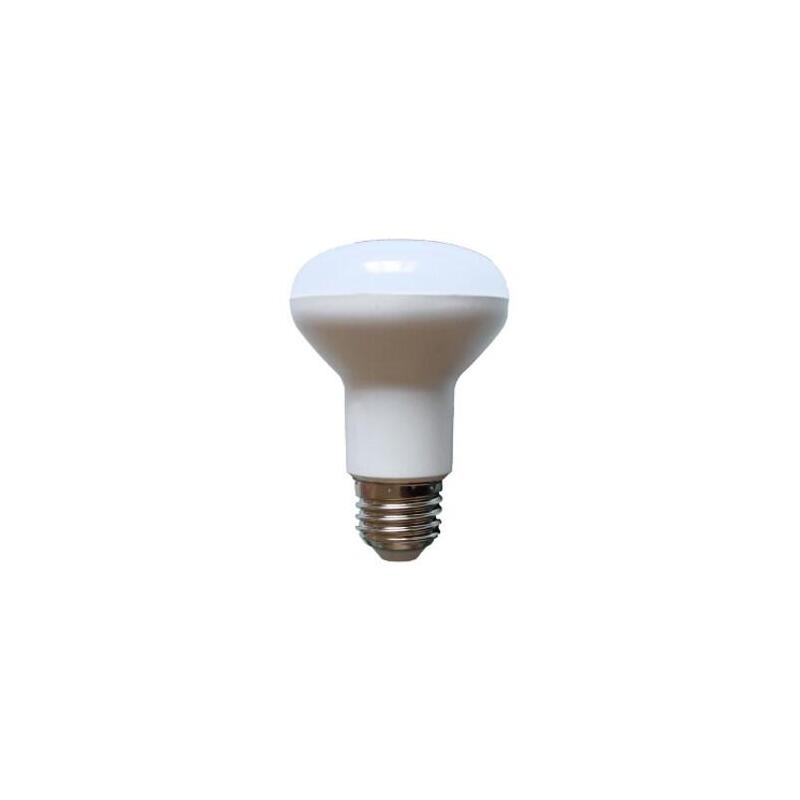 Bombilla Kodak Led Reflectora R63 -  E27 -  640lm -  Calido 3000k -  8w=50w -  No Regulable