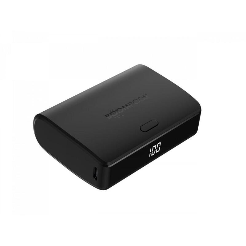 Boompods Powerboom 10000mah Pd20