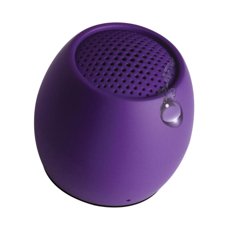 Boompods Zero Purple