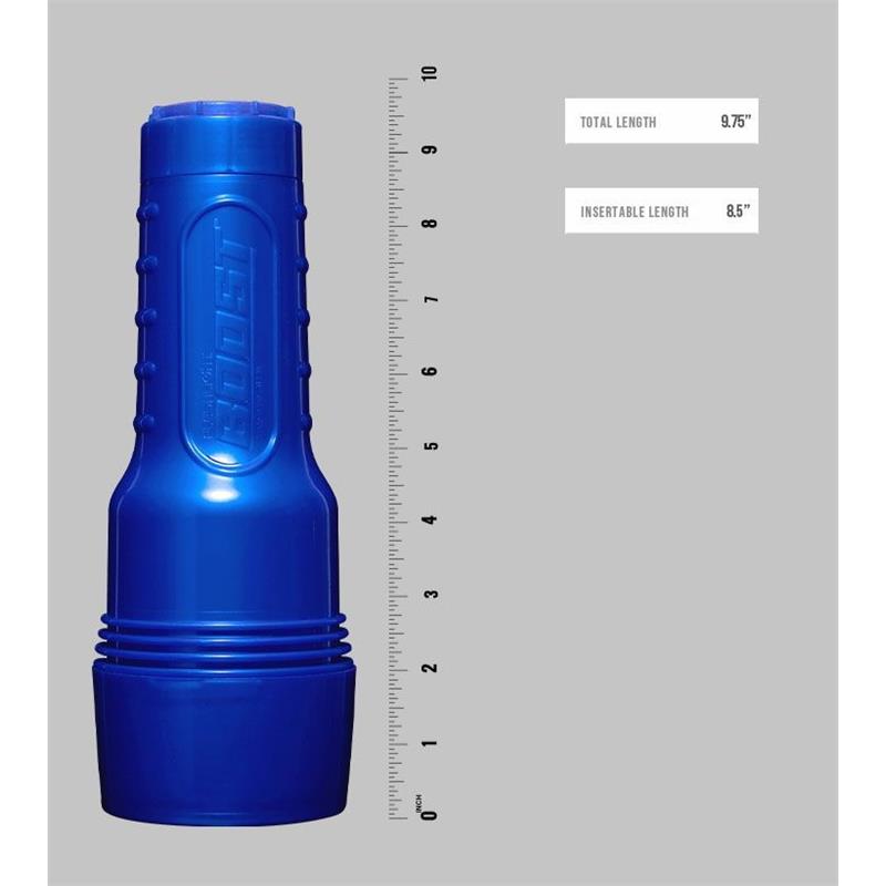 Fleshlight Boost - Bang Lm Flesh Rp