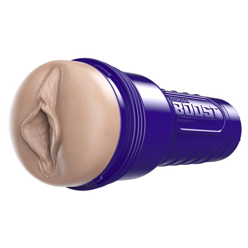 Fleshlight Boost - Bang Lm Flesh Rp