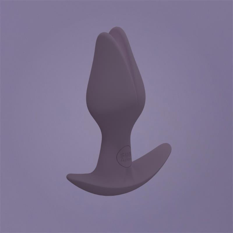 Fun Factory - Botín Fem Taupe Oscuro