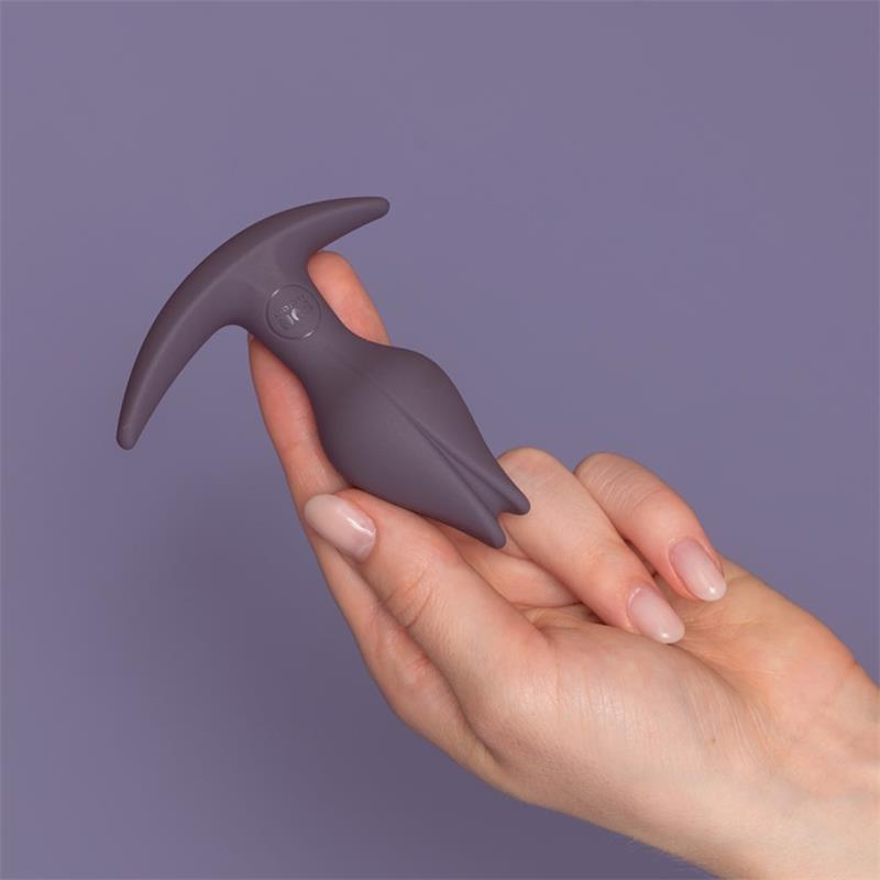 Fun Factory - Botín Fem Taupe Oscuro
