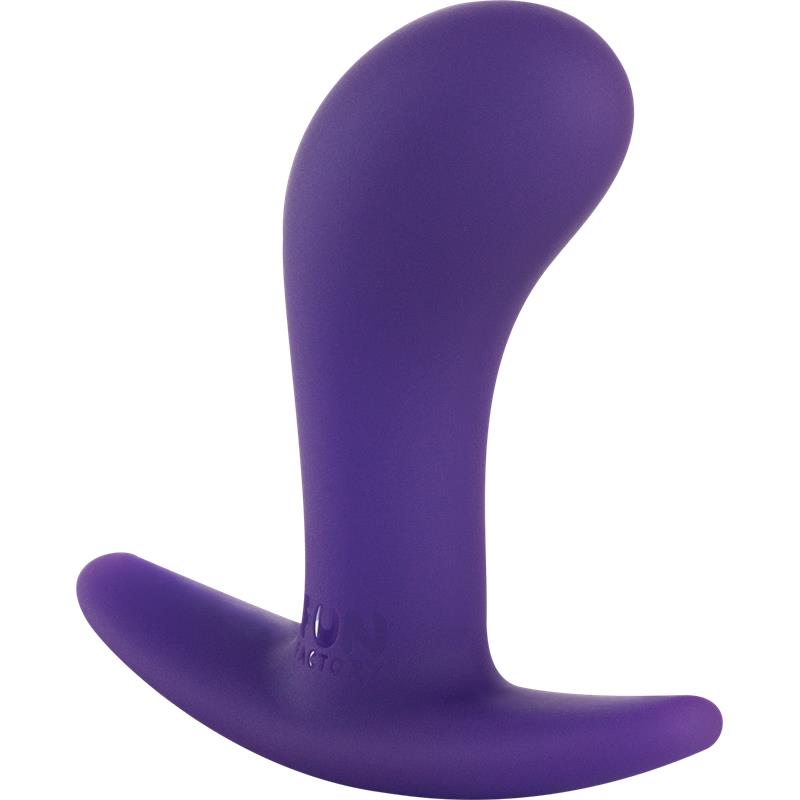 Fun Factory - Botín Violeta