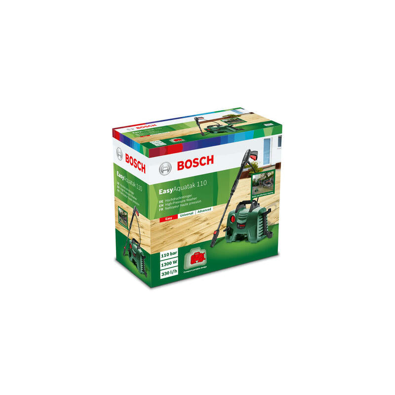 Bosch 06008a7f00 Hidrolimpiadora
