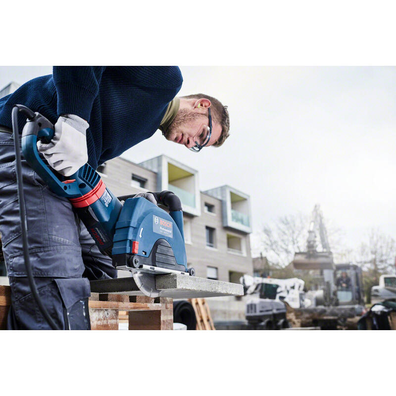 Bosch 10 Dia-Ts 150x22,23 Estándar Para Universal 10 Piezas