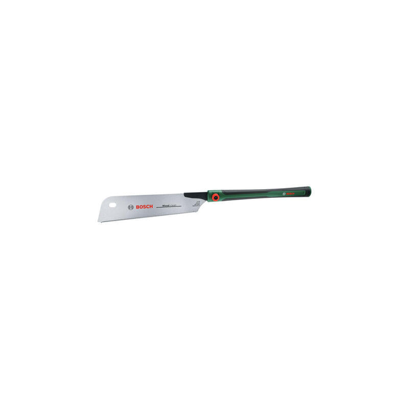 Bosch Heimwerken & Garten 1600a02zb6, Sierras Verde/Negro