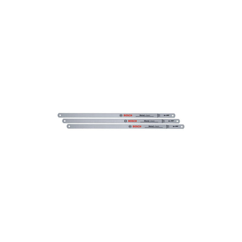 Bosch Diy Bügelsägeblatt 300mm