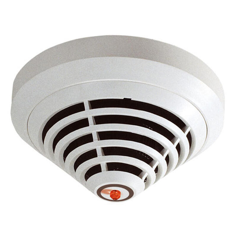 Bosch Fah-425-T-R Avenar 4000. Detector De Calor