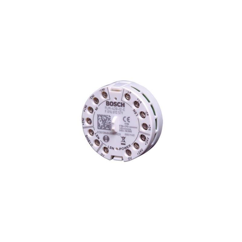 Bosch Flm-420-I2-E Módulo Interfaz Entrada, Integrado