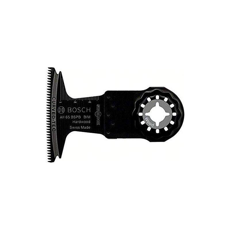 Bosch Hoja De Sierra De Inmersión Bim Aii65 Bspb 2608662032