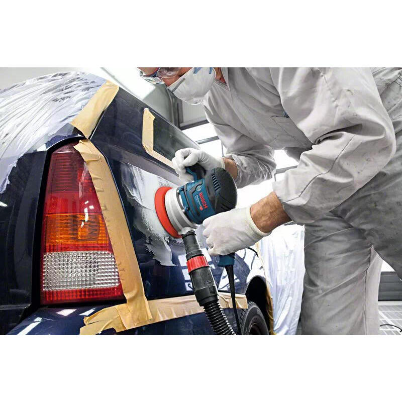 Bosch Lijadora Excéntrica Gex 40-150 Professional 060137b201