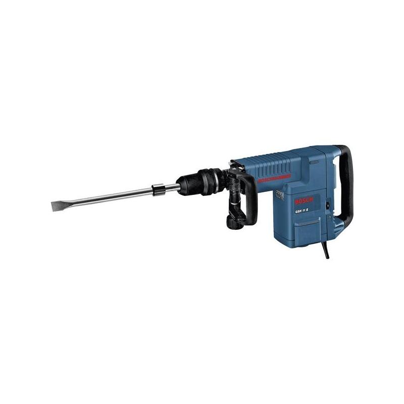 Bosch Martillo De Impacto Gsh 7 Vc 0611322000