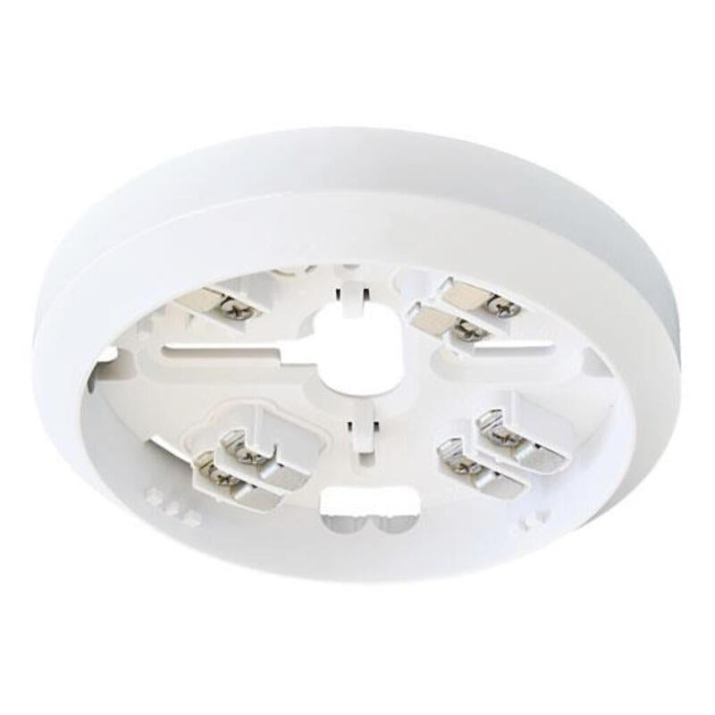 Bosch Ms400 Base Para Detectores Algorítmicos Y Convencionales