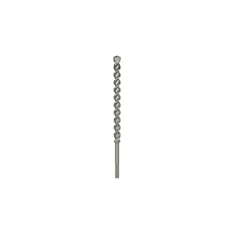 Taladro Percutor Bosch Professional Sds Max-4, Ø 32 Mm, Longitud Útil 400 Mm 2608685875