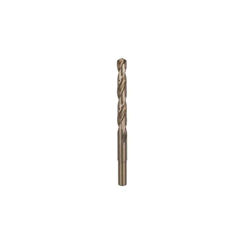 Bosch Professional Broca Helicoidal Para Metal Hss-Co, Ø 11,0 Mm 5 Piezas, Longitud Útil 94 Mm 2608585901