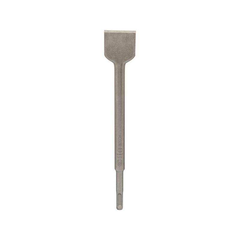 Bosch Professional Cincel Pala Sds-Plus, 40x250mm 5 Piezas