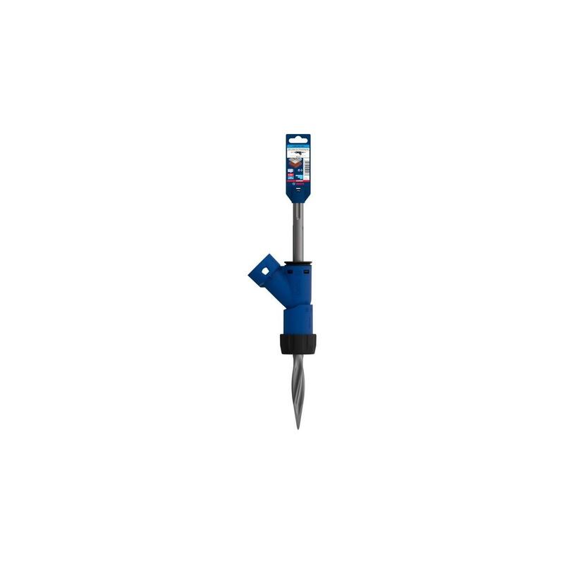 Bosch Professional Expert Sds Clean Set Adaptador De Cincel Puntiagudo 400 Mm Autoafilable 2608901476