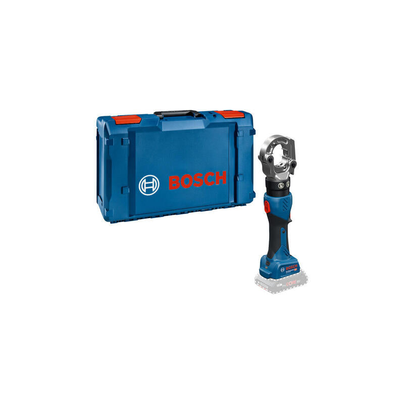 Bosch Professional Gph 18v-60, 06019p0100, Prensa Azul