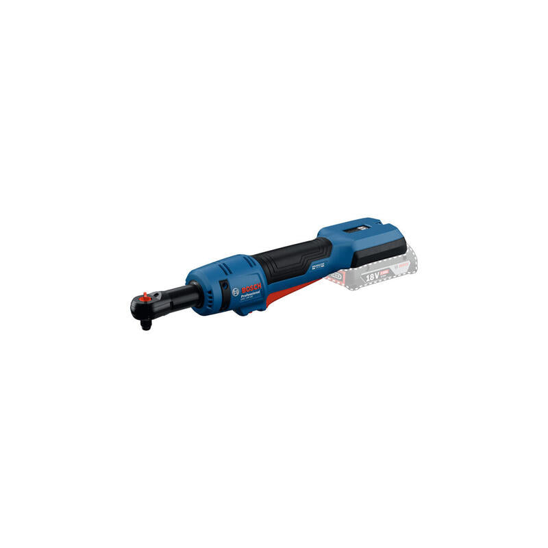 Bosch Professional Grc 18v-60, 06019n8000, Destornillador Azul