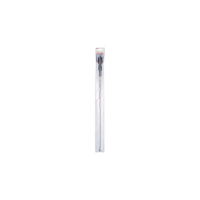 Bosch Professional Taladro De Encofrado E Instalación, Sds-Plus, Ø 22 Mm, Longitud 600 Mm 2608597413