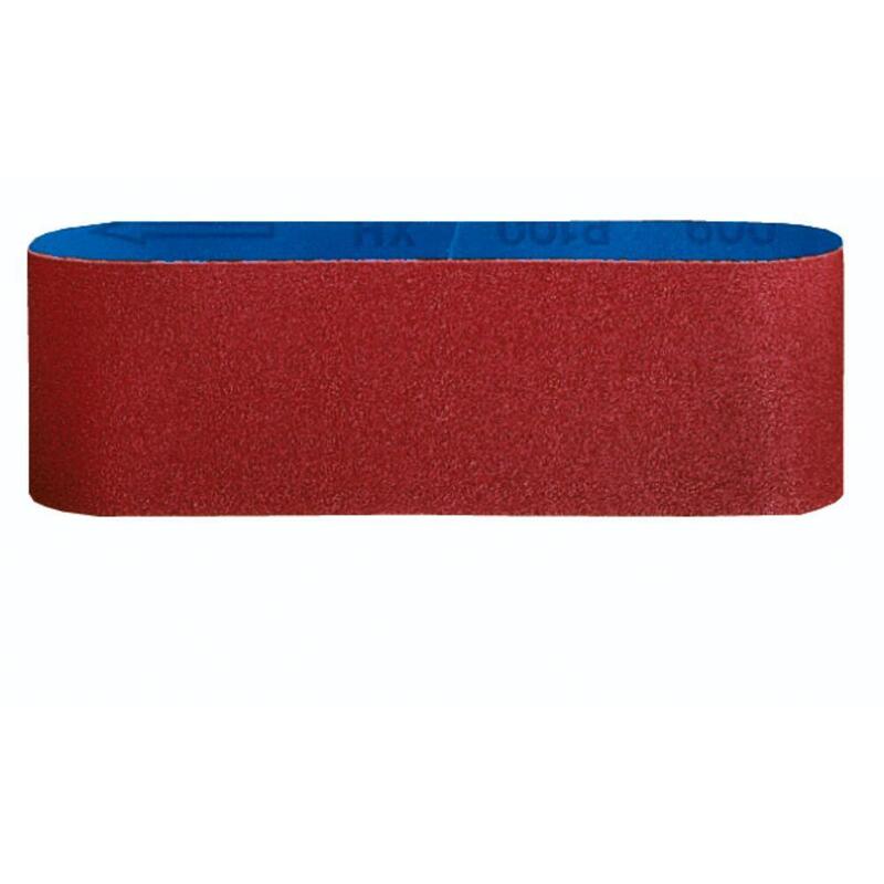Bosch Sanding Belt Bfwp,75x533mm K80