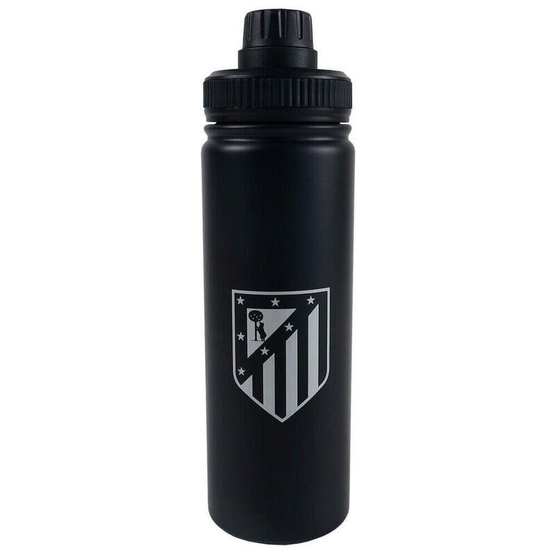 Botella Acero Inoxidable Atletico De Madrid 750ml
