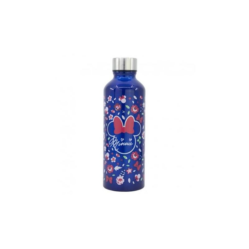 Botella Aluminio Trend 755ml Minnie Gardenin