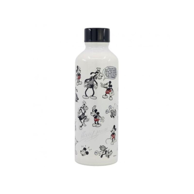 Botella Aluminio.Trend 755ml Mickey Vintage