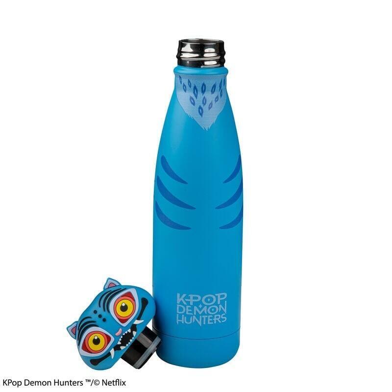 Botella De Agua K-Pop Demon Hunters Derpy