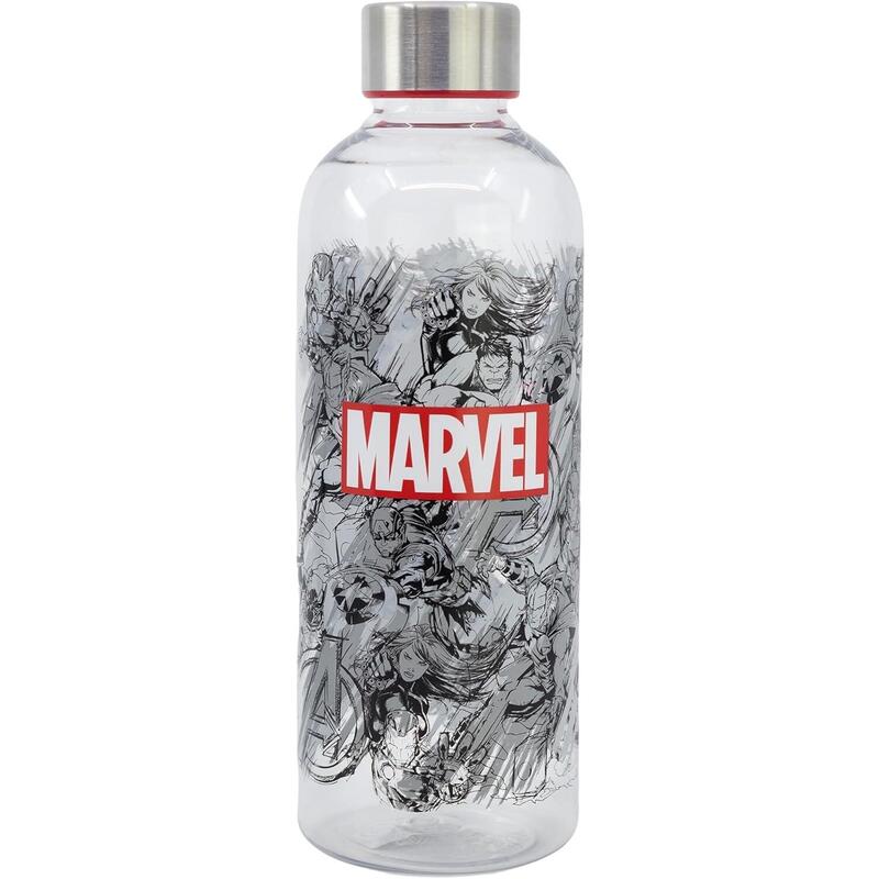 Botella Hidro 850 Ml Marvel Pattern You.