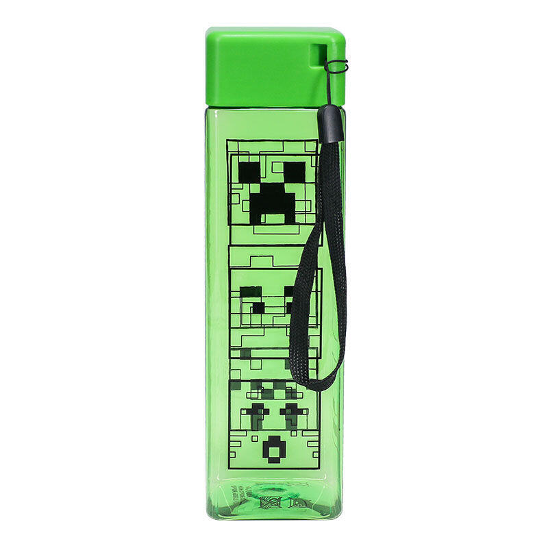 Botella Paladone Minecraft