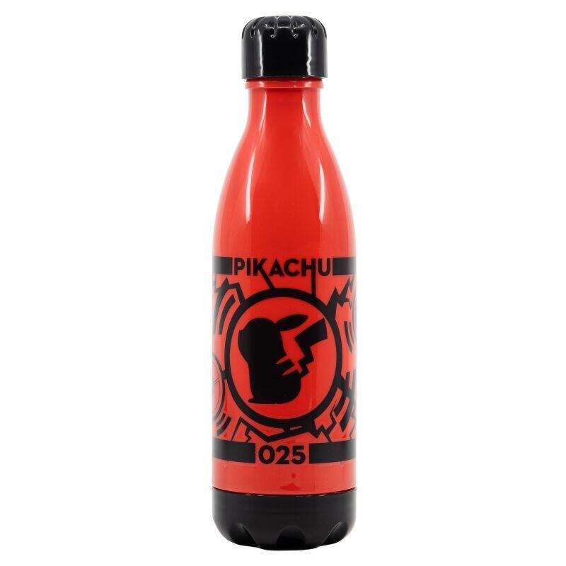 Botella Pp Daily 660ml Pokemon Young Adult