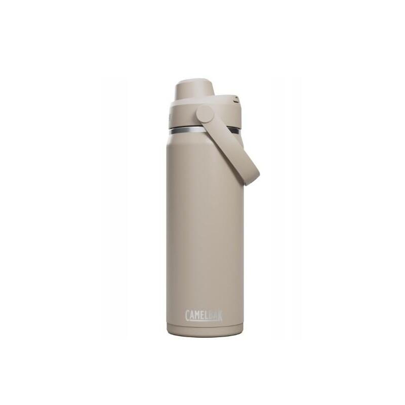 Botella Térmica Aislante Camelbak Thrive Chug De Acero Inoxidable De 590 Ml