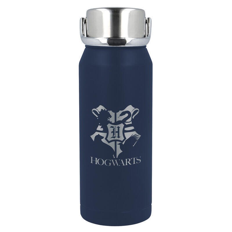 Botella Termo Acero Inoxidable Harry Potter 505ml