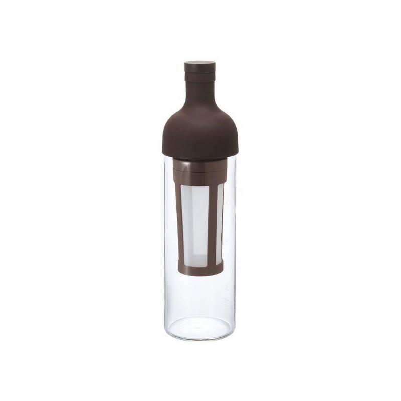 Bottle Hario Cold Brew Fic-70-Cbr (Brown Color)