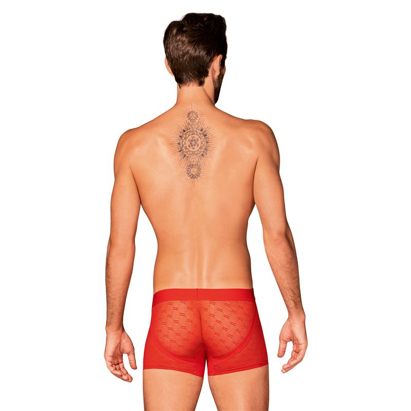 Boxer Obsessive - Obsessiver  Shorts S/M
