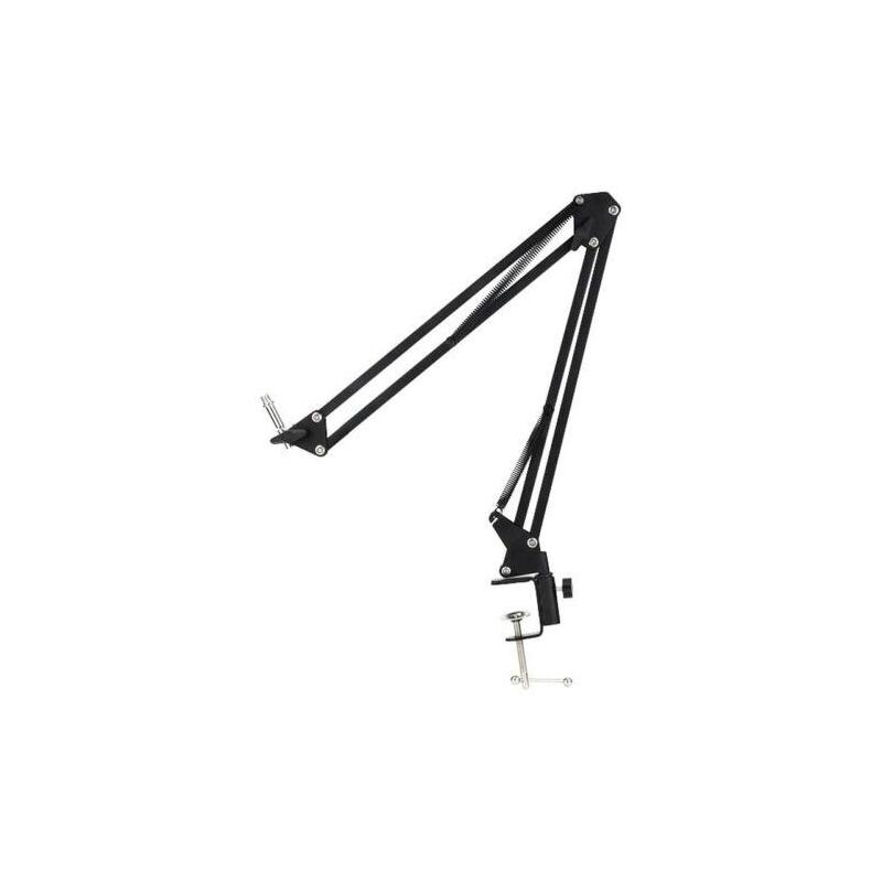 Boya Microphone Desktop Stand K171 Black Eu