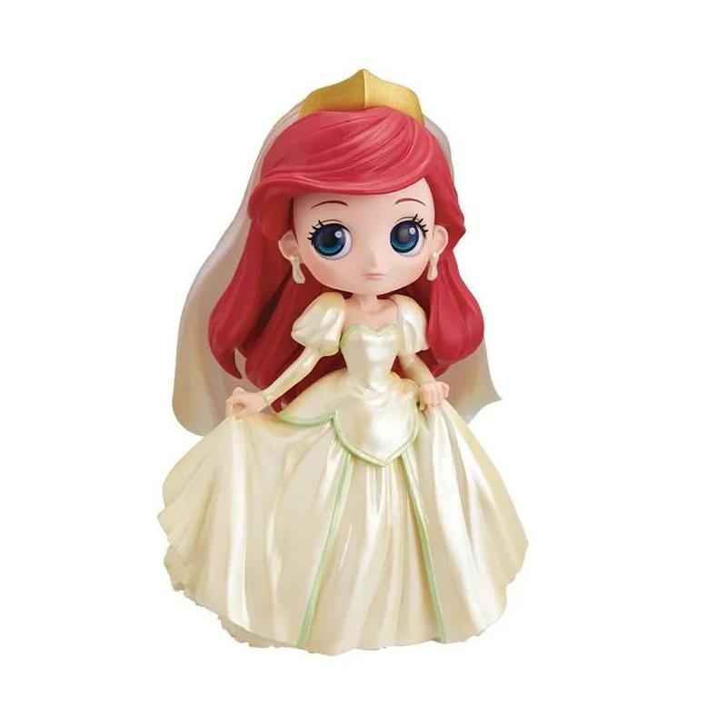Bp Q Posket - Disney - Ariel Dreamy Vol.1
