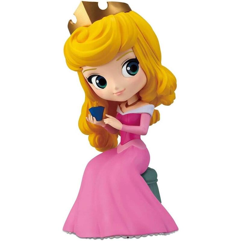 Bp Q Posket - Disney - Princess Aurora Perfumagic Ver.A