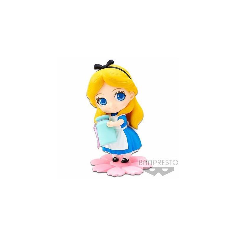 Bp Q Posket - Disney - Sweetiny Ver. A
