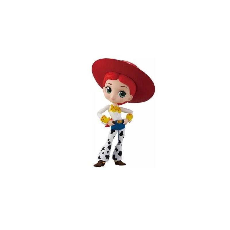 Bp Q Posket - Toy Story - Jessie Ver.A