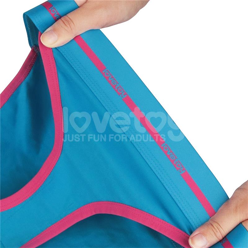 Braguitas Con Vibración Printed Panties 24-27