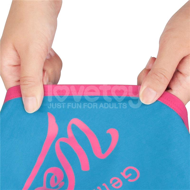 Braguitas Con Vibración Printed Panties 34-38